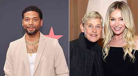 Fox News Entertainment Newsletter: Jussie Smollett conviction overturned, Ellen DeGeneres reportedly leaves US