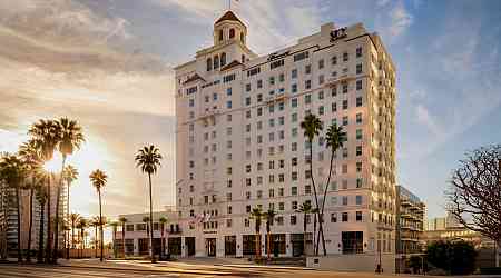 Fairmont Breakers Long Beach officially opens in Southern California