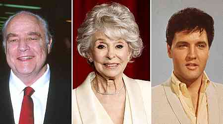 Rita Moreno Dated Elvis Presley After Learning Marlon Brando Cheated on Her