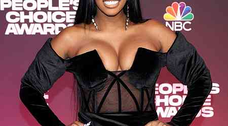  RHOA's Porsha Williams Says She's "Really Into" New Man After Divorce 