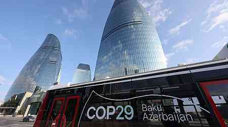 COP29 Deal in View as Key Nations Agree Outline, Negotiators Say