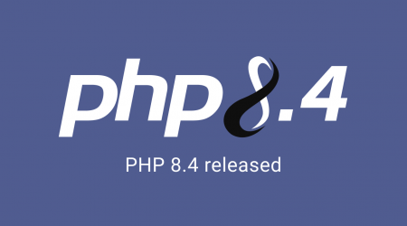 PHP 8.4 Released