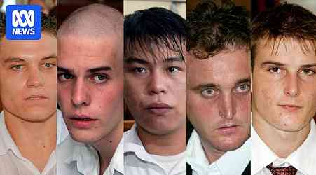 Five remaining Bali Nine members could soon be transferred to Australia