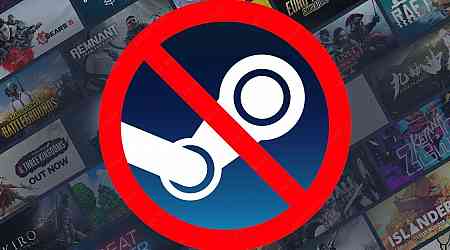 Warning: Do not pay full price for new games on Steam this weekend