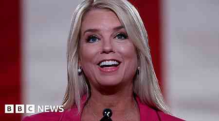 Who is Pam Bondi, Trump's nominee for attorney general?