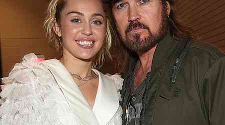  Billy Ray Cyrus Sends Rare Message to Miley Cyrus Amid Rumored Rift 