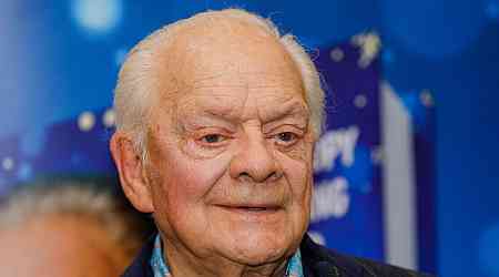 David Jason reveals where BBC's Only Fools and Horses was filmed - and it wasn't Peckham