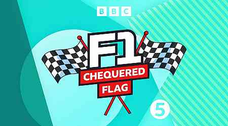 F1: Chequered Flag