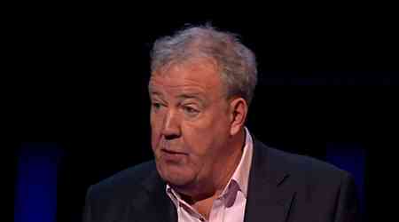 Most shocking ITV Who Wants to be a Millionaire moments since Jeremy Clarkson took over