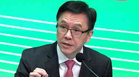 Govt-market integration key for Hetao: Sun Dong