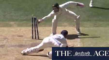 Pant out cheaply as Aussies fight back