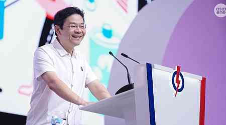 PM Wong says 'stakes in the next elections are high', as PAP elects top decision-making body