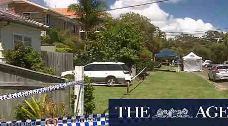 Man dies after violent assault in NSW border town