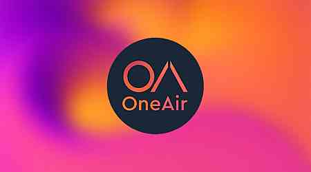 Keep the Holidays Coming With This Black Friday OneAir Elite Plan for Just $50