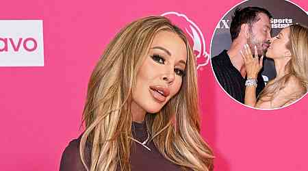 RHOM's Lisa Teases Engagement Hopes With BF Jody: Left Hand 'Feels Empty'