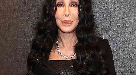  Cher Reveals Real Name After Birth Certificate Error 