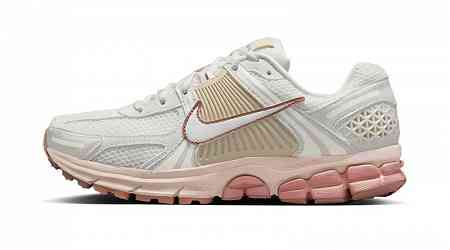 Nike Unveils Spring-Ready Zoom Vomero 5 in "Particle Beige"