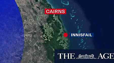 Police investigate death of child in Far North Queensland