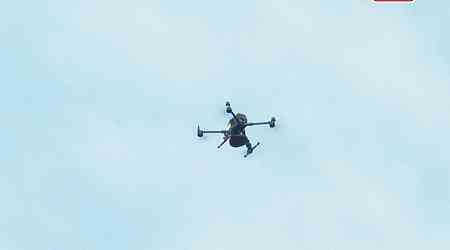 Drones to be used to probe construction site safety