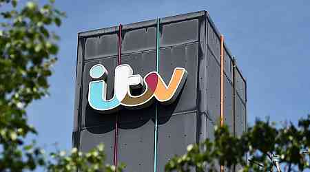 ITV 'at risk of takeover' as bidders 'eye up' Britain's biggest commercial broadcaster 