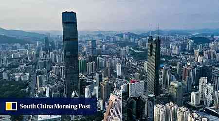 Hong Kong, Guangdong firms sign trade deals worth 100 billion yuan