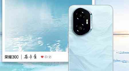 Honor 300 Series Launch Set for December 2; Teased to Run on Snapdragon 8 Gen 3 Chipset