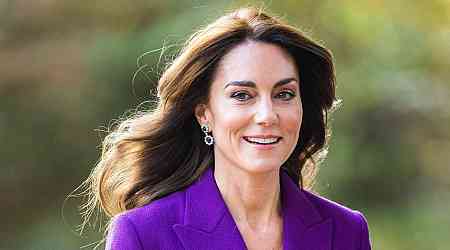 Kate Middleton Reaches Out to Survivors of Taylor Swift Dance Class Attack