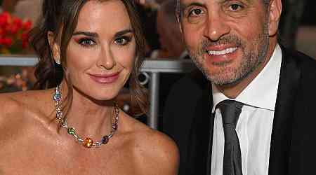  Kyle Richards Details Holiday Plans With Mauricio Umansky After Split 