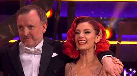 Strictly fans 'outraged' as Chris McCausland put at 'disadvantage' in show decision