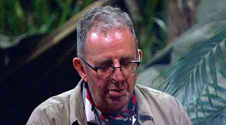 ITV I'm A Celebrity legend issues warning to Richard Coles over controversial confession