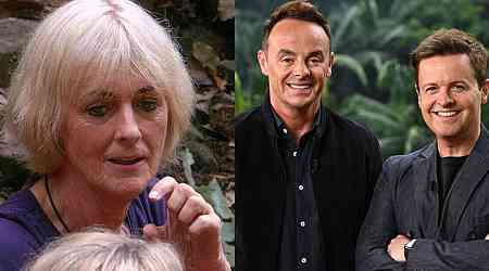 I'm A Celebrity hosts Ant and Dec slam Jane Moore over 'unfair' attack 