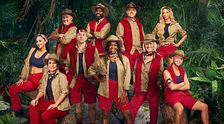 'I'm an I'm A Celebrity superfan but this series is making a big mistake' 