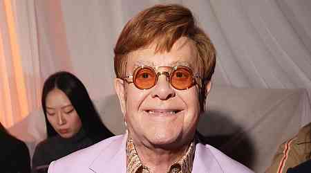 Elton John's Biggest Health Ups and Downs Through the Years