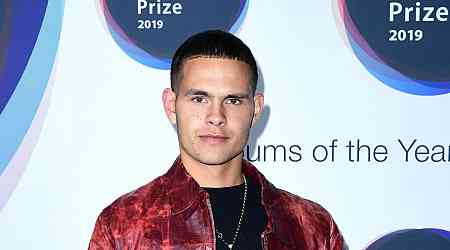 Slowthai rape trial jury sworn in with musician joined at court by wife