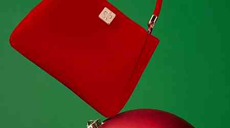  Kate Spade Outlet Black Friday Sale: $56 Bags, $26 Wristlets & More 