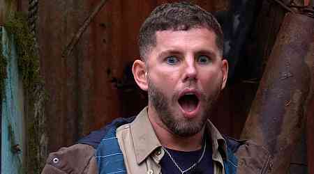 I'm A Celebrity's Dean McCullough branded 'disrespectful' over latest feud