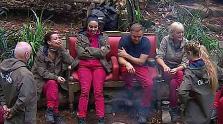  ITV I'm A Celebrity first camp exit 'sealed' as fans say they 'need' it to happen