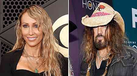 Tish Cyrus Admits She 'Never Wanted to Be Divorced' From Billy Ray Cyrus