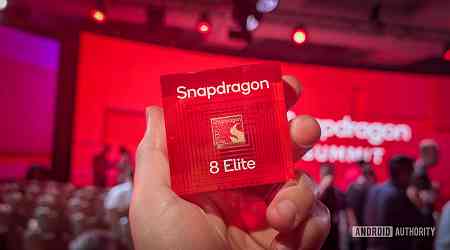 Has Qualcomm finally secured its vice-like grip on Android flagships?