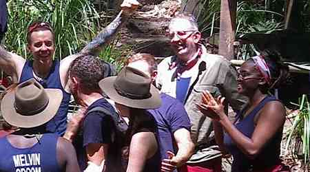 ITV I'm A Celebrity fans demand one thing as unlikely friendship blossoms in camp