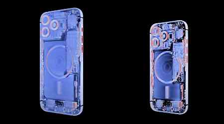 More sophisticated iPhone 17 Pro cameras see LG Innotech upgrade production facilities