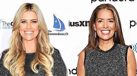 Christina Hall Hires Attorney Laura Wasser to Wrap Up Divorce 'Quickly'