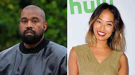 Kanye West Sued by 'ANTM' Alum Jenn An for Sexual Assault