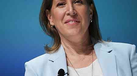  Late YouTube CEO Susan Wojcicki's Final Message Revealed 