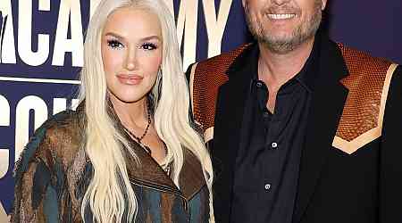  Why Gwen Stefani Almost Called Off Blake Shelton Romance in Early Days 