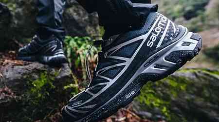 Salomon and Arc'teryx Owner Amer Sports Reports Major Boost in Q3 Report