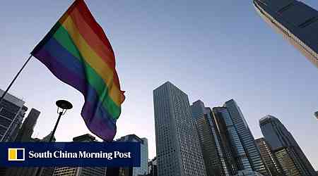 Hong Kong court upholds 3 rulings granting equal housing, inheritance rights to gay couples