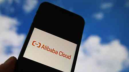 Alibaba Cloud brings chatty SaaS products out of China and into more markets