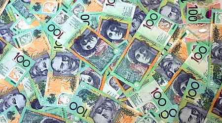 Insane amount of millionaires in Australia