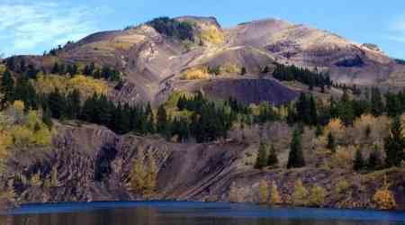 Crowsnest Pass residents vote in favour of Grassy Mountain coal project